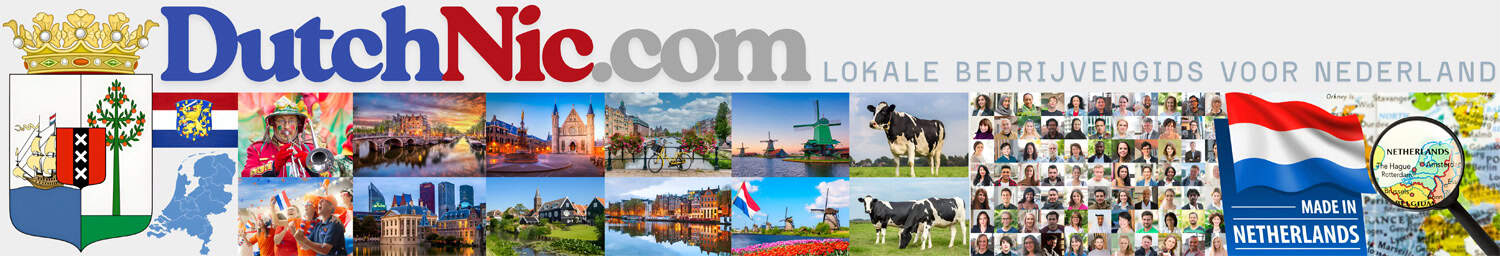 Gemaakt in Nederland - Moeke Mooren